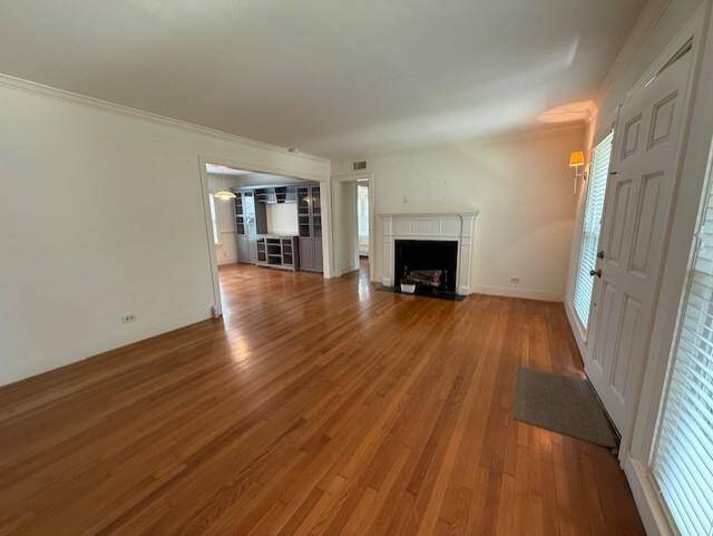 Unit 2312 Livingroom