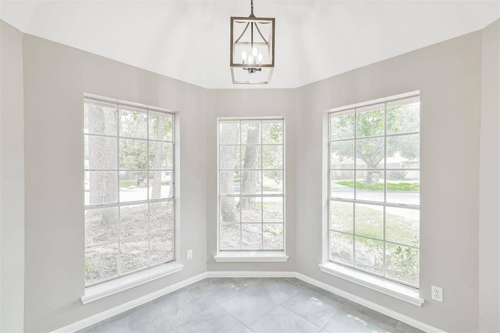 Breakfast Room