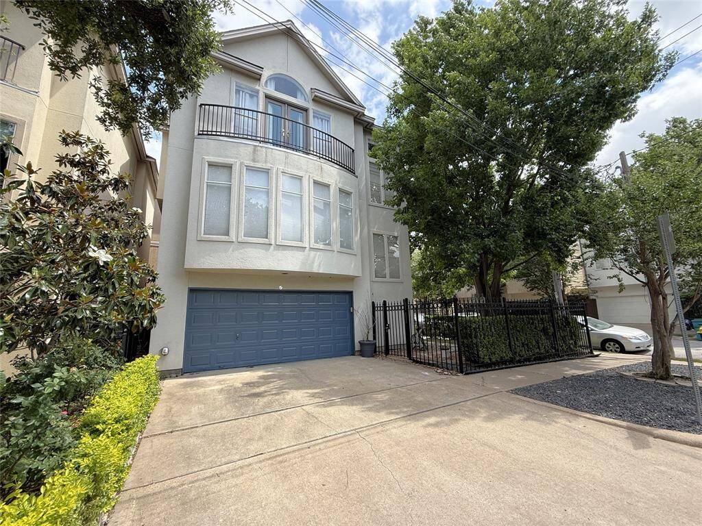 Location, location! Private driveway! Turfed yard! This outstanding home likely has everything you have been looking for!