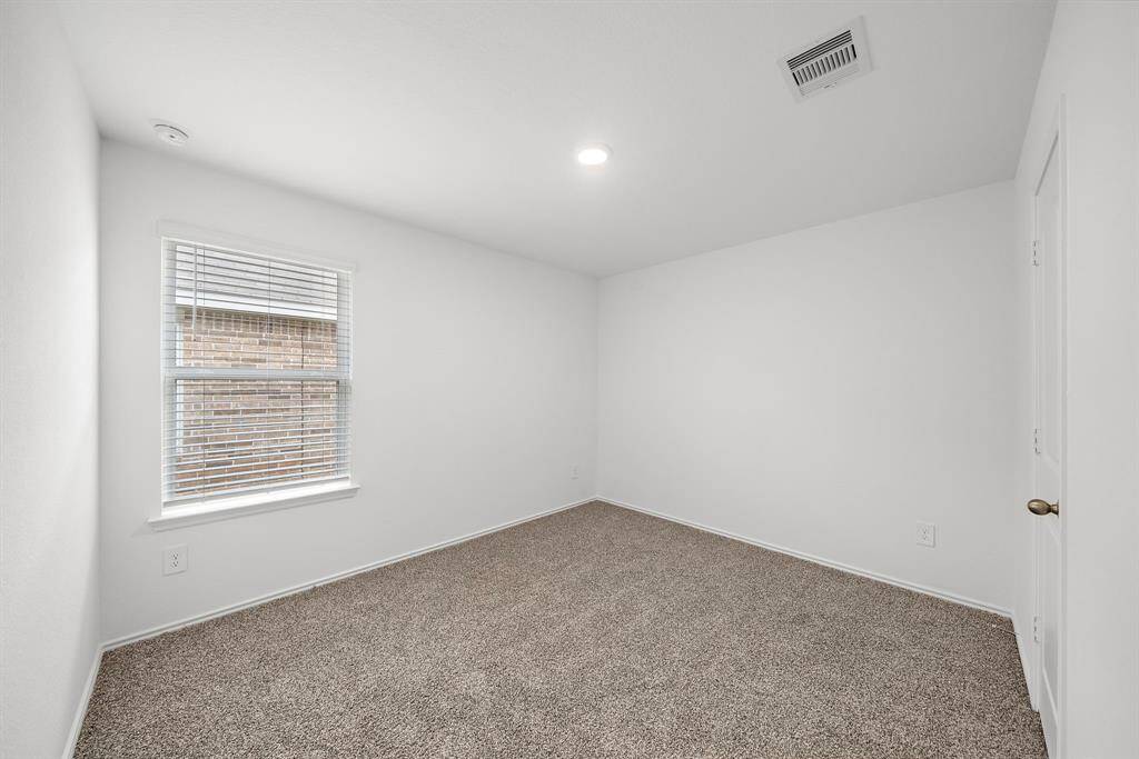 ...and Bedroom #3.
