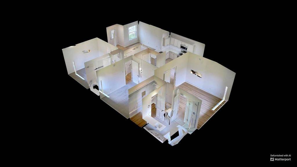 You can tour this absolutely incredible home from the comfort of your own computer in 3D. Do not forget to click the link to the virtual tour and see all this home has to offer!