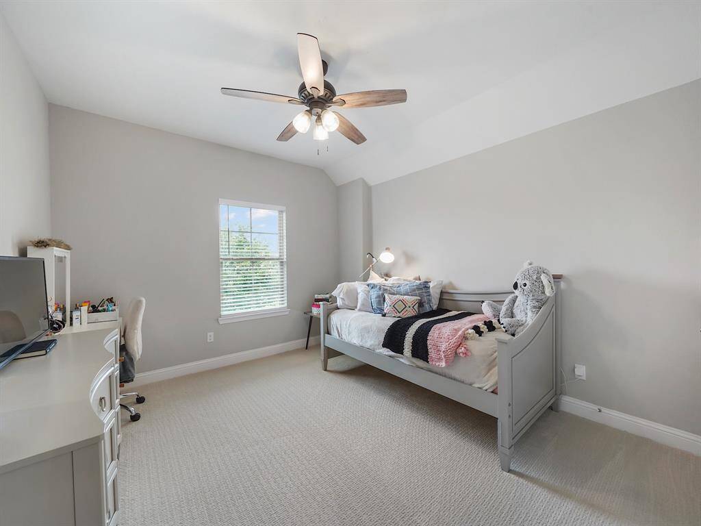 Secondary bedroom #2