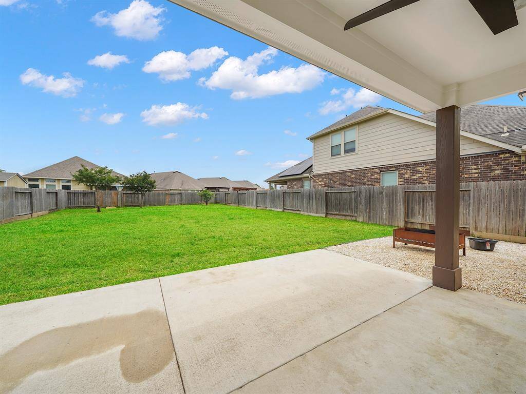 Unlock the potential of this property with its generous backyard, just waiting for your personal touch. The partially covered patio provides a perfect starting point for creating an exceptional outdoor living space. Let your imagination run wild!