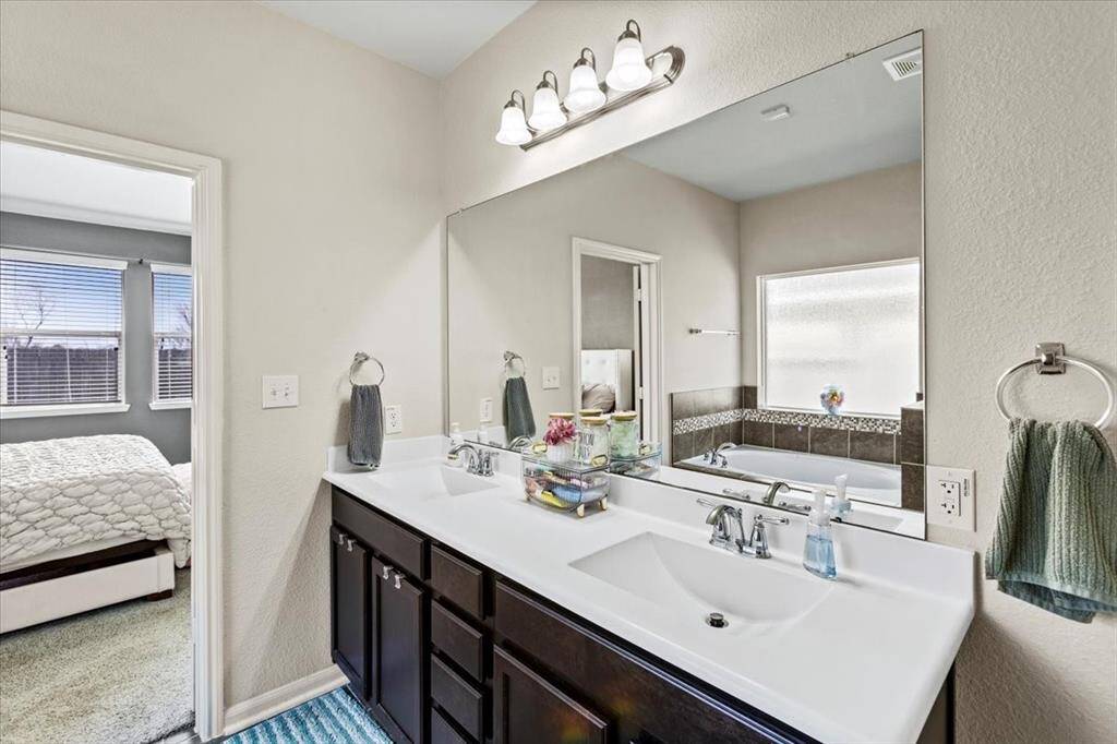 Double sinks