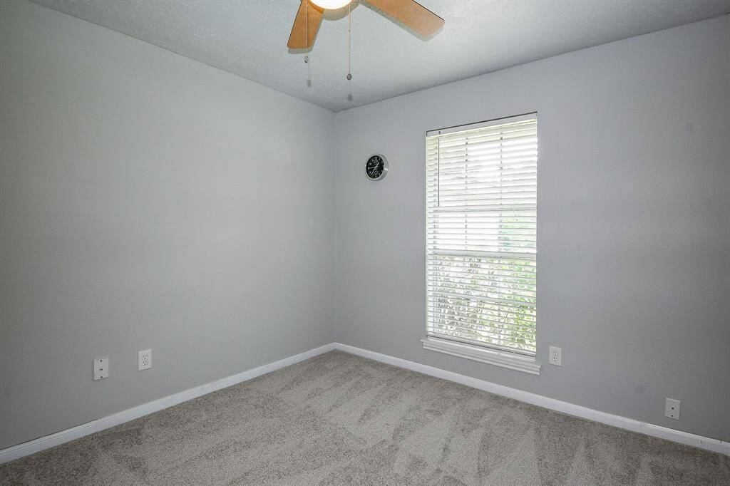 Guest Bedroom 1 View 2