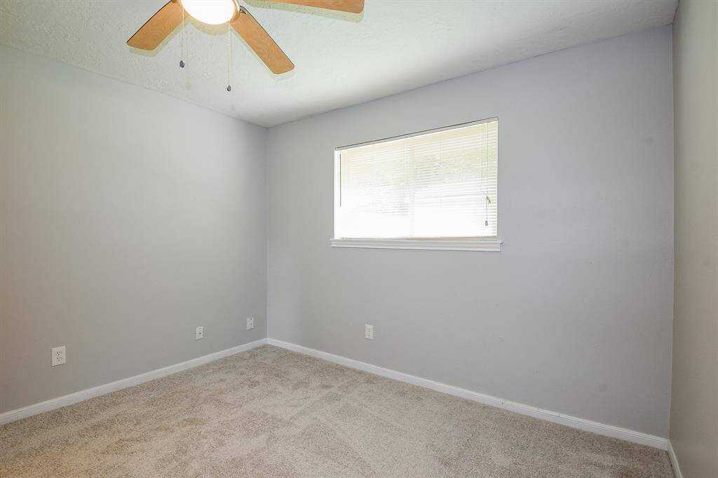 Guest Bedroom 2 View 2