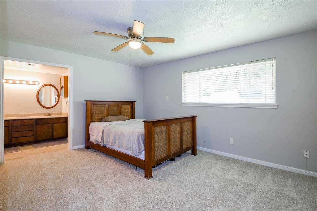Primary Bedroom View 2