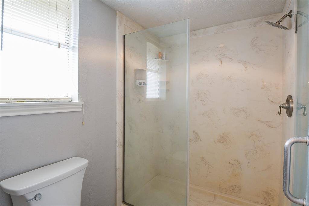 Primary Bathroom View 2