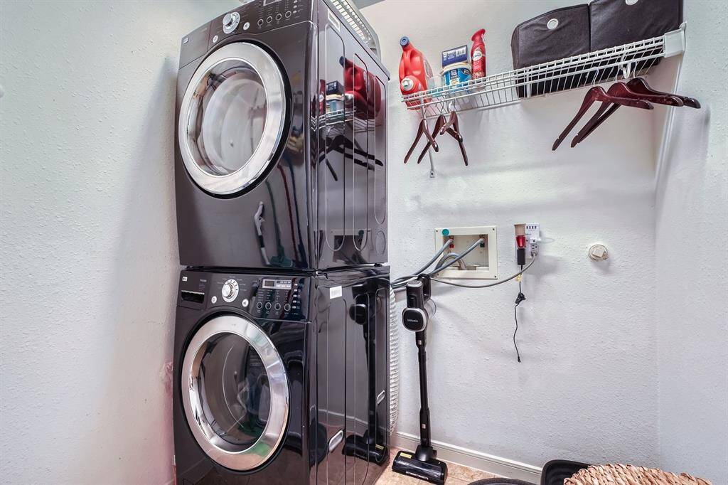 Utility Rooom