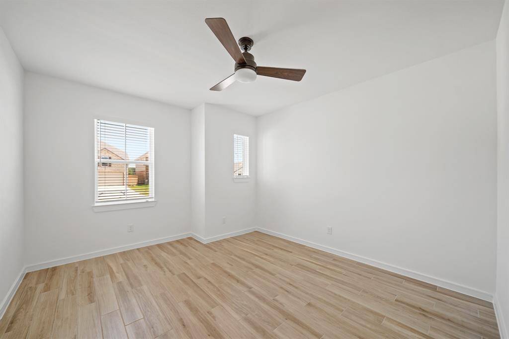 Extra Suite Plus living room (*Photo not of actual home and used for illustration purposes only.)