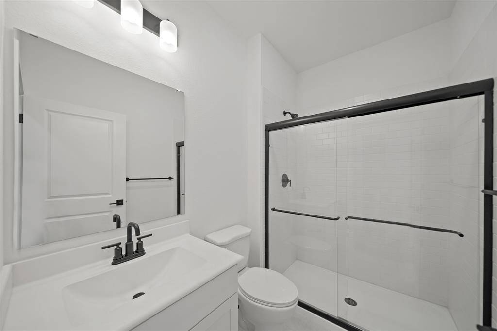 Extra Suite Plus bath (*Photo not of actual home and used for illustration purposes only.)