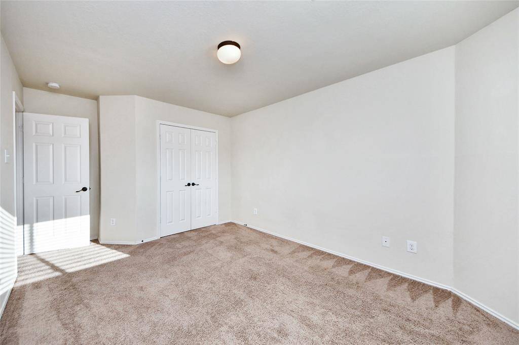 Second room