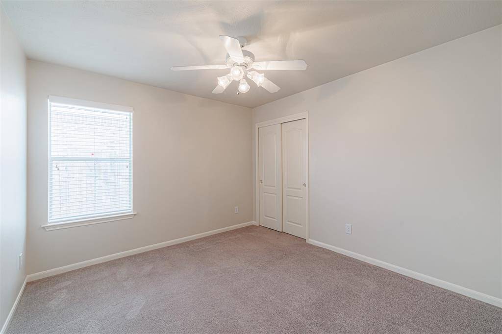 Bedroom #3