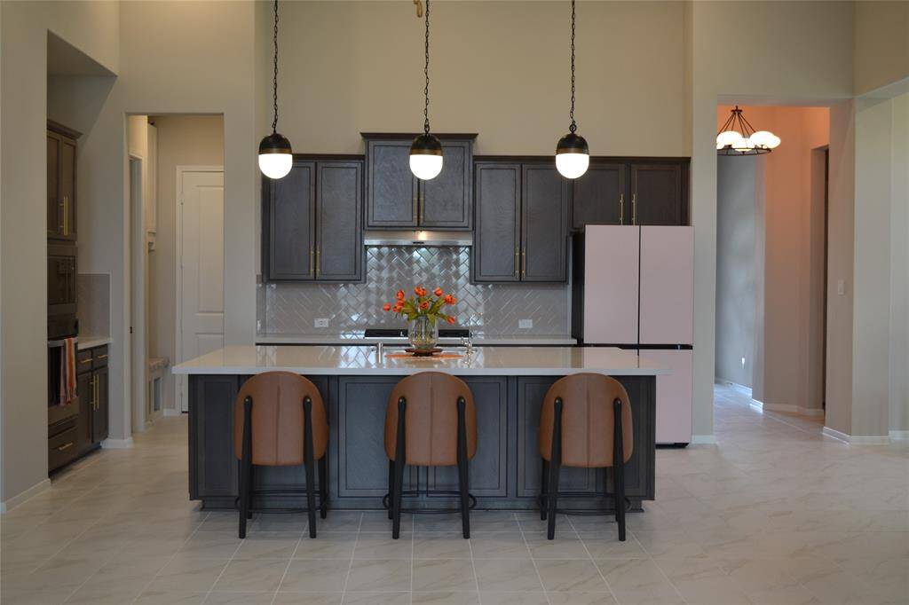 This home is a show stopper.
