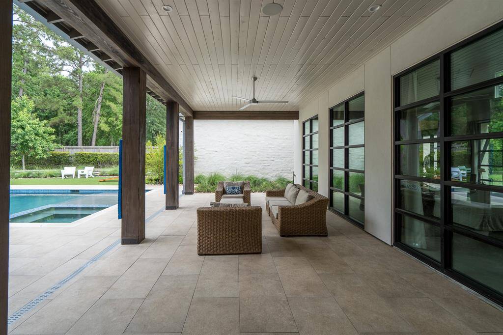 Sit and relax..you have ample space for outdoor seating.