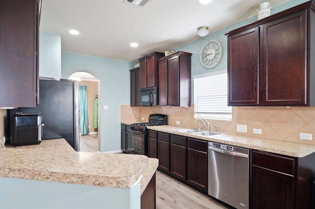 The breakfast bar is great for a quick breakfast and mid-day snacks.