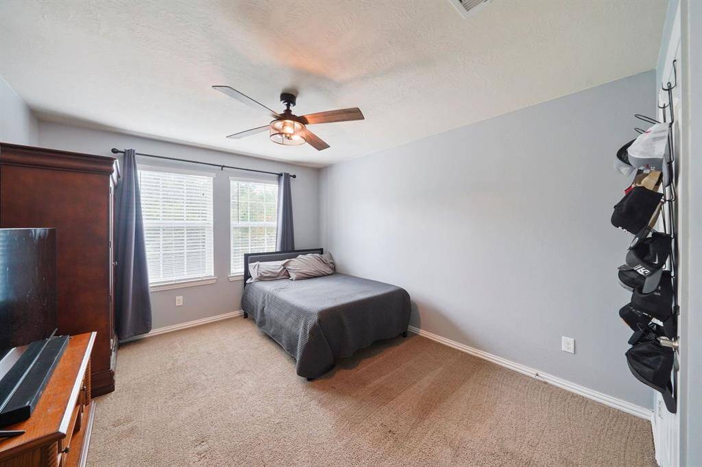 Bedroom #3