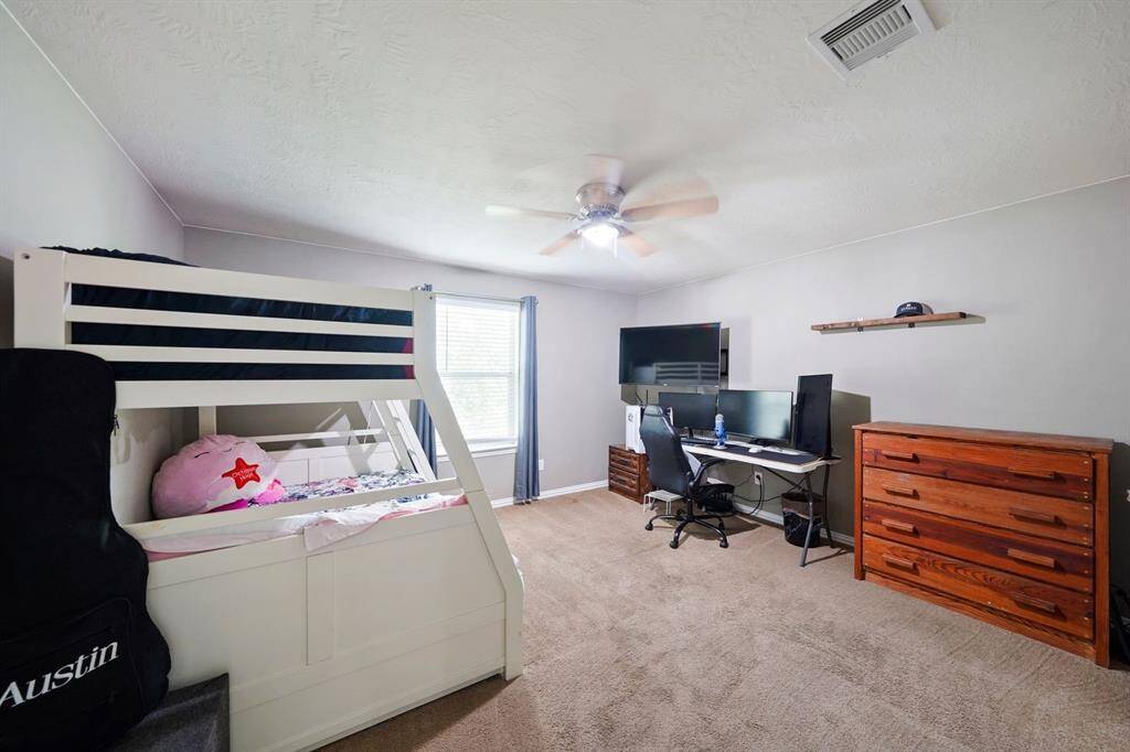 Bedroom #4