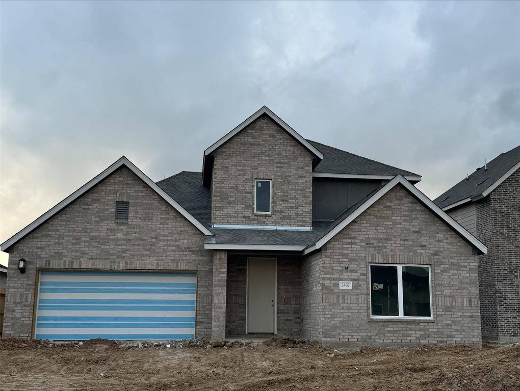 *This photo is a representation. Not actual homesite.*