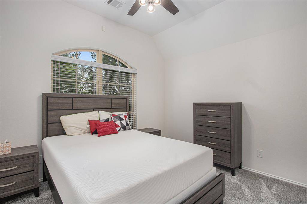 Bedroom #3