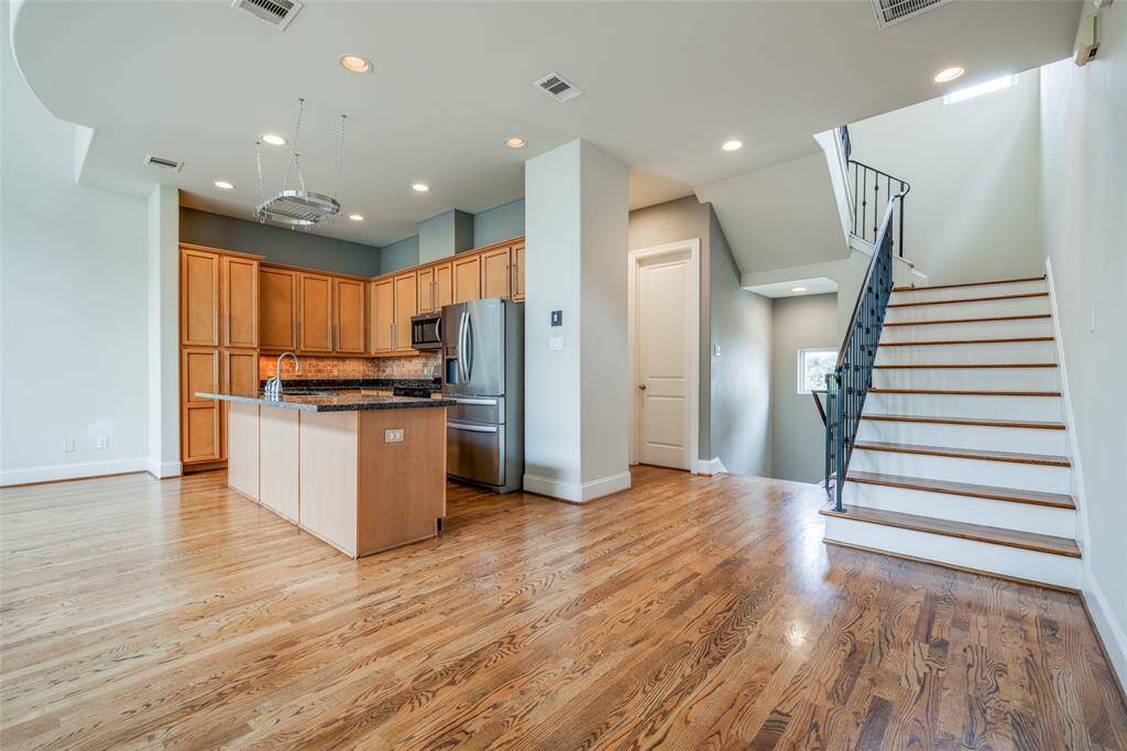 Entire home well maintained