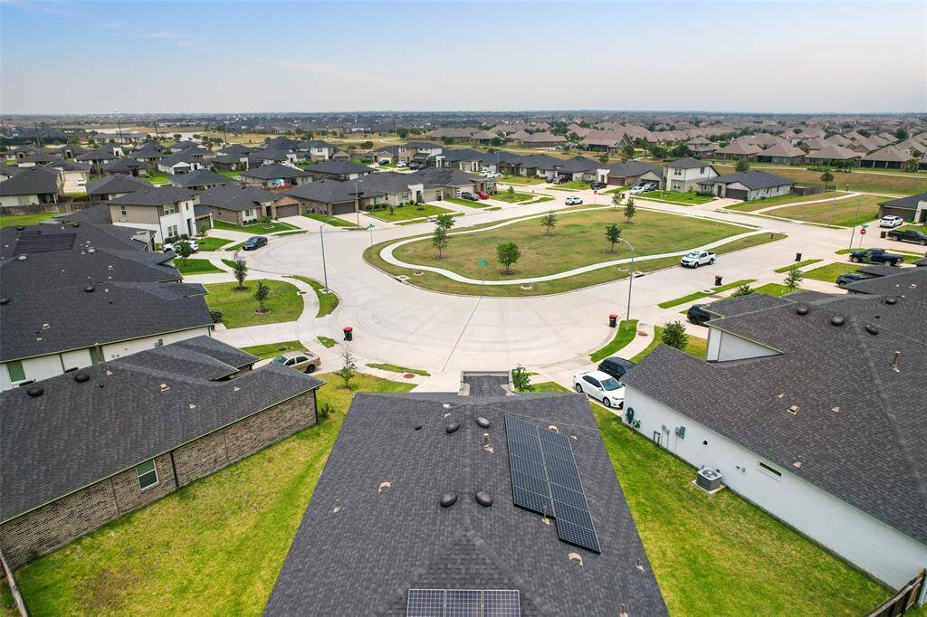 The house overlooks a large park-like greenspace, which is rare for houses in Tamarron.  Additional walking trails and lakes are nearby!