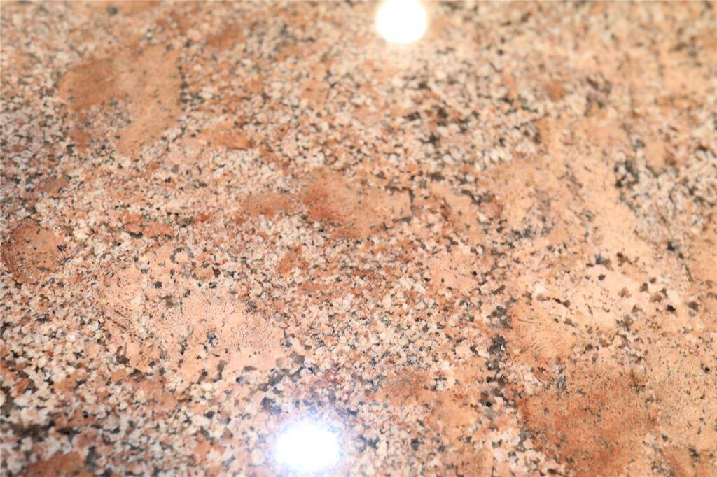 Granite upclose