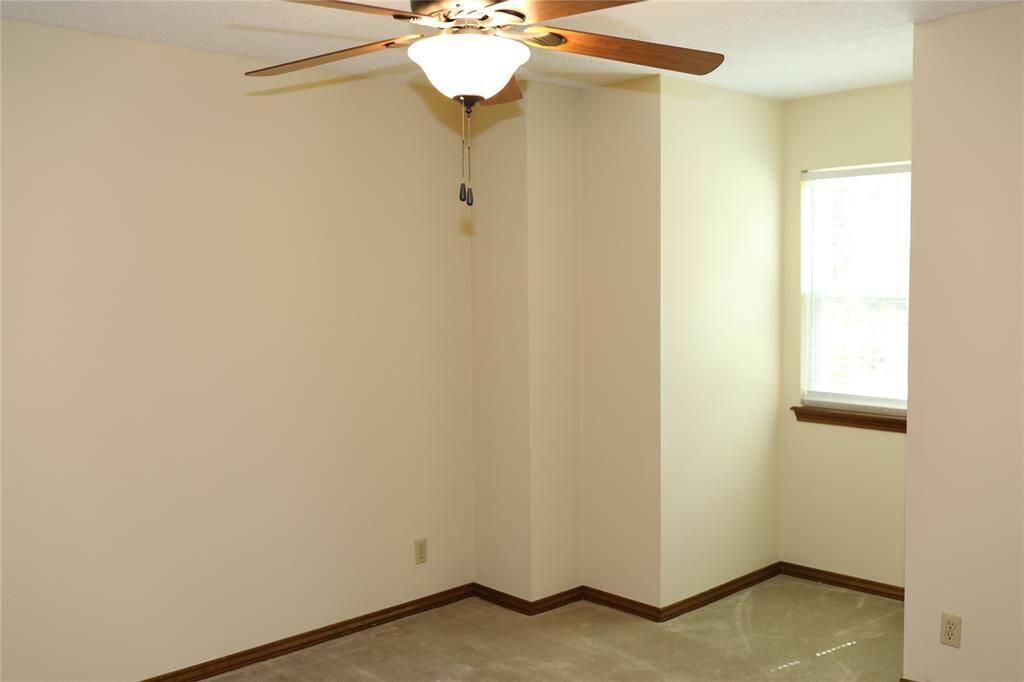 Bedroom 4 window