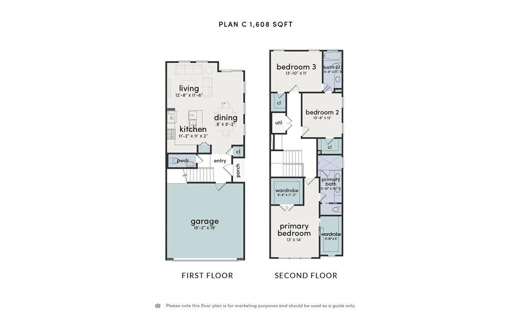 3004 Jensen Springs Dr.