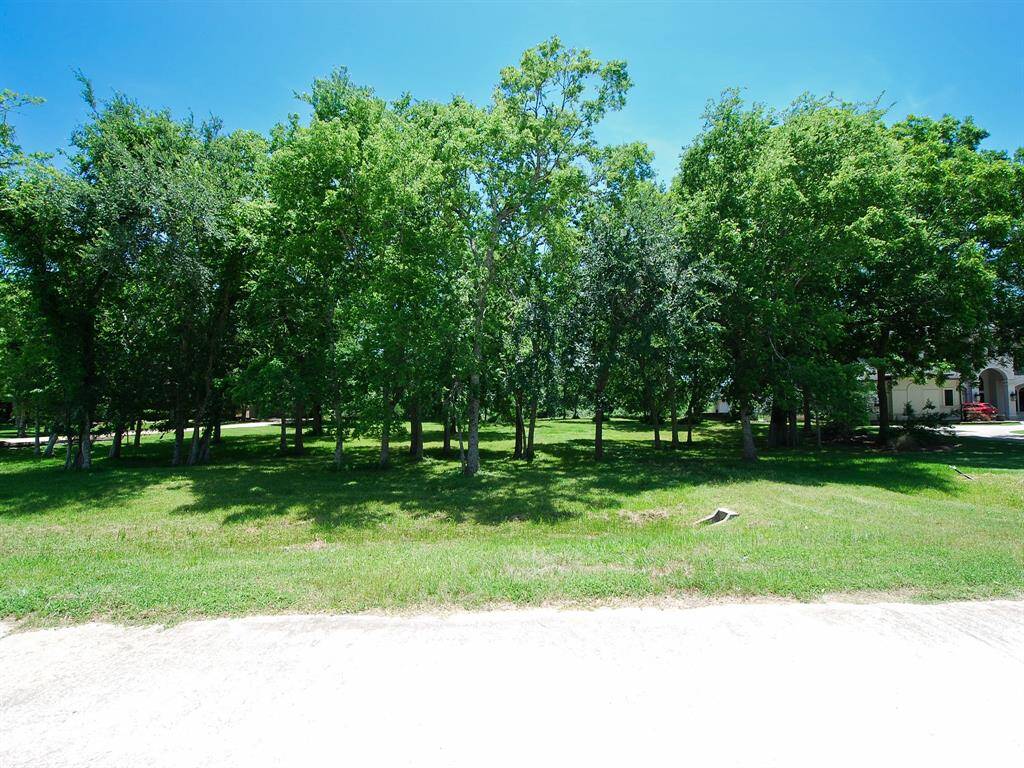 Convenient for the new Buyer, there is an existing culvert that currently provides easy access as well as a future cost savings.