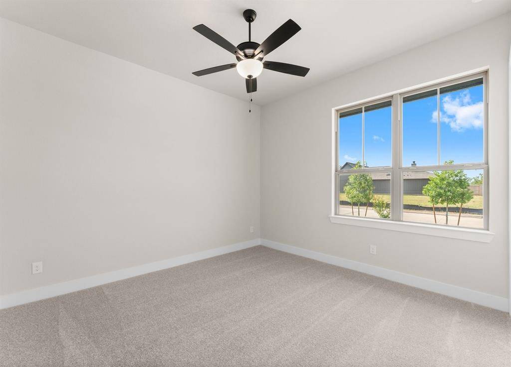 Bedroom 2 with Ensuite Bath and Walk-in Closet