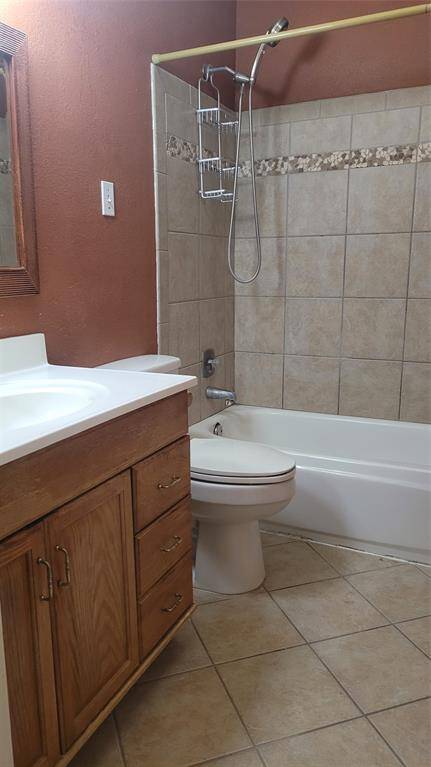 Powder bath