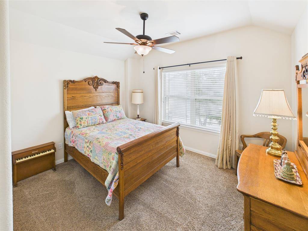 Bedroom #3