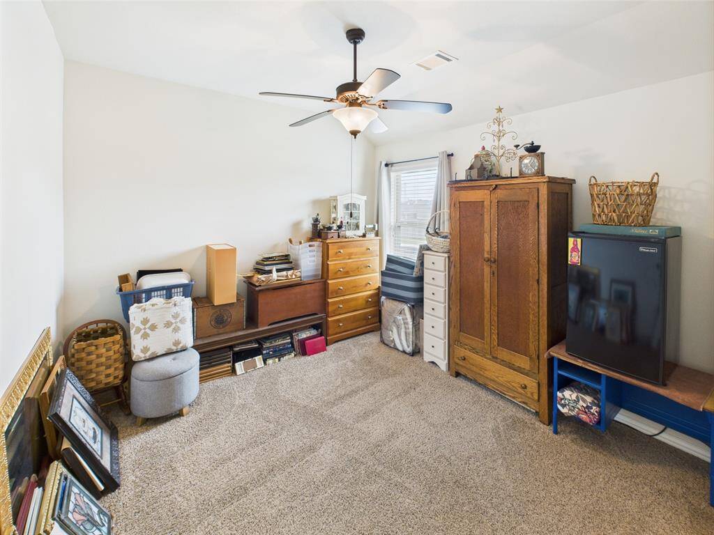 Bedroom #4