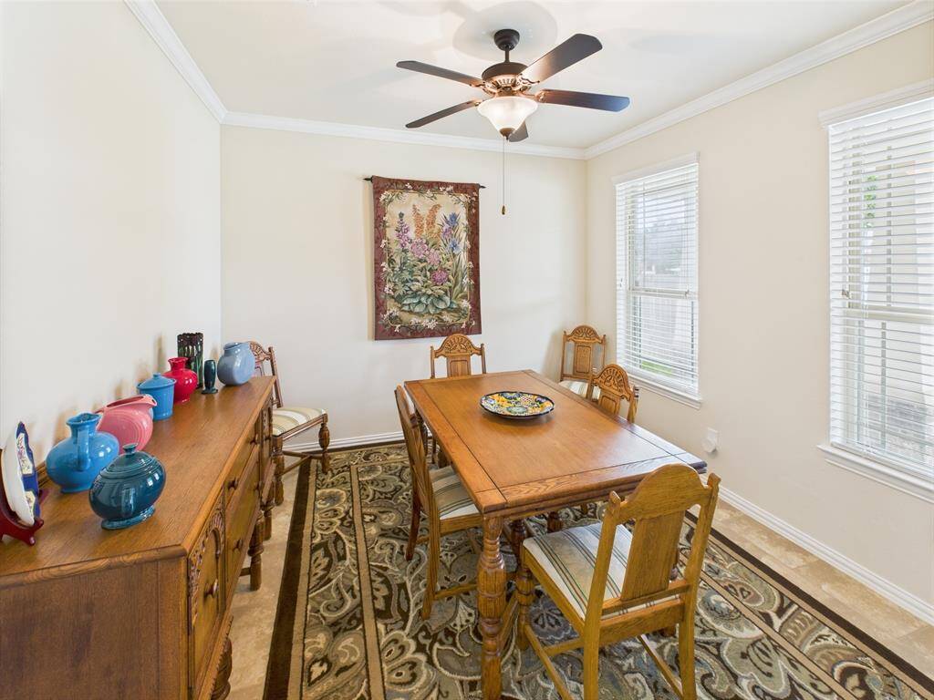 Formal Dining or Office
