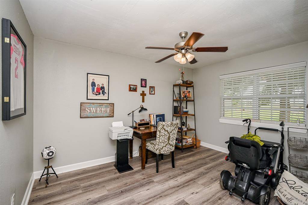 Office/Bedroom