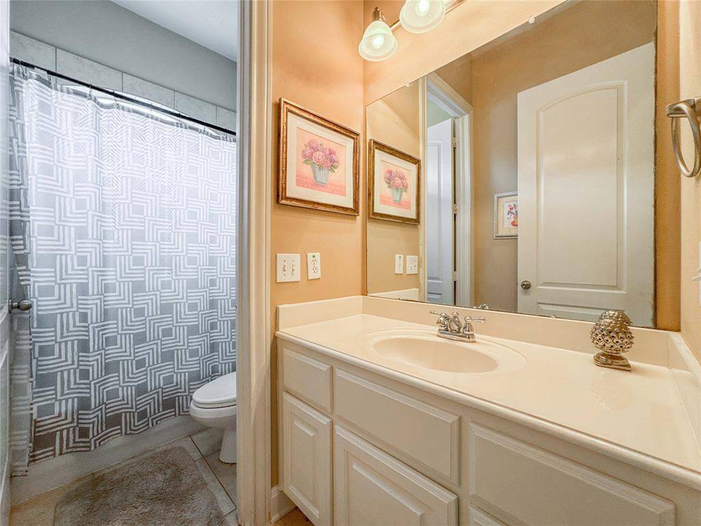 Bathroom 2