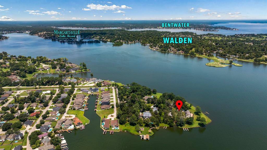Great location!