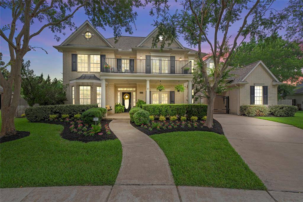 Welcome to 3707 Doyle Court!!!