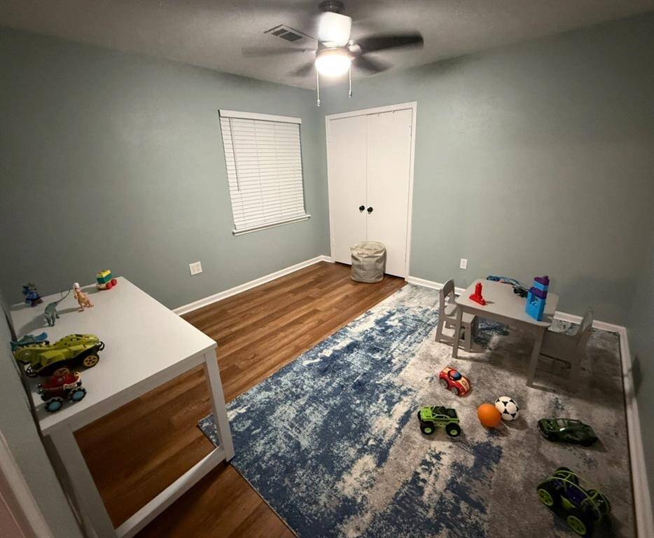 Bedroom 4