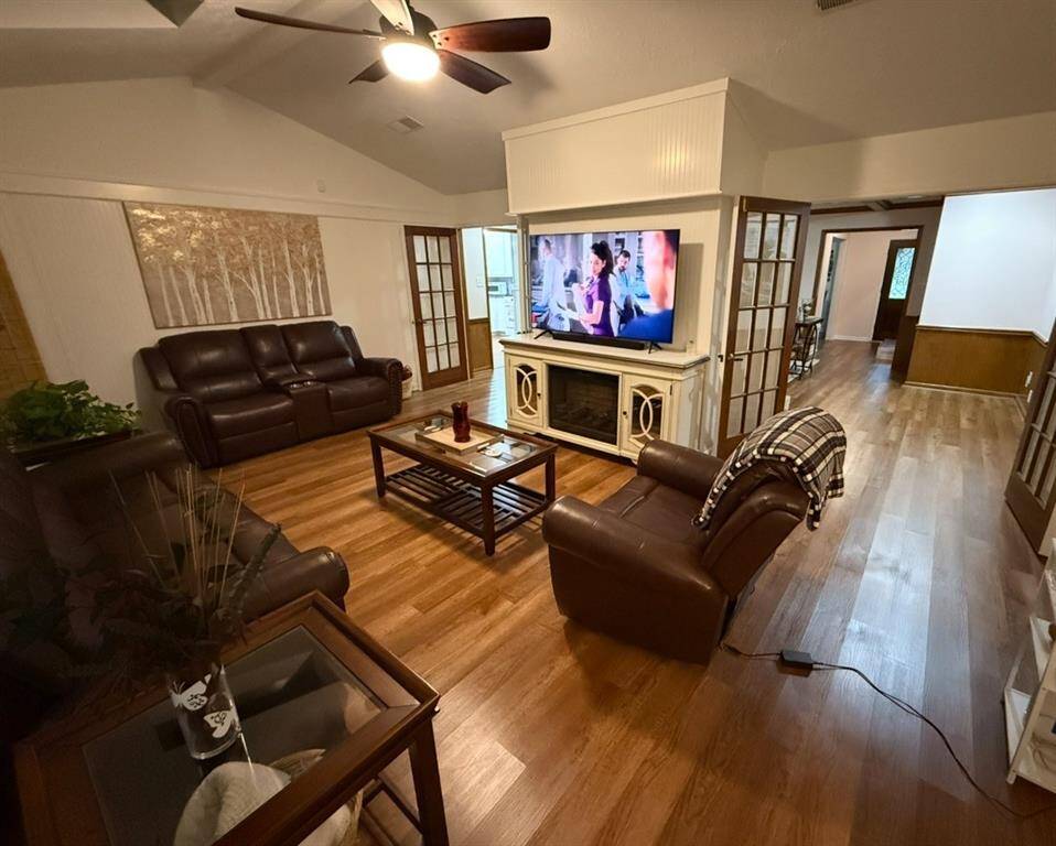 Family Den