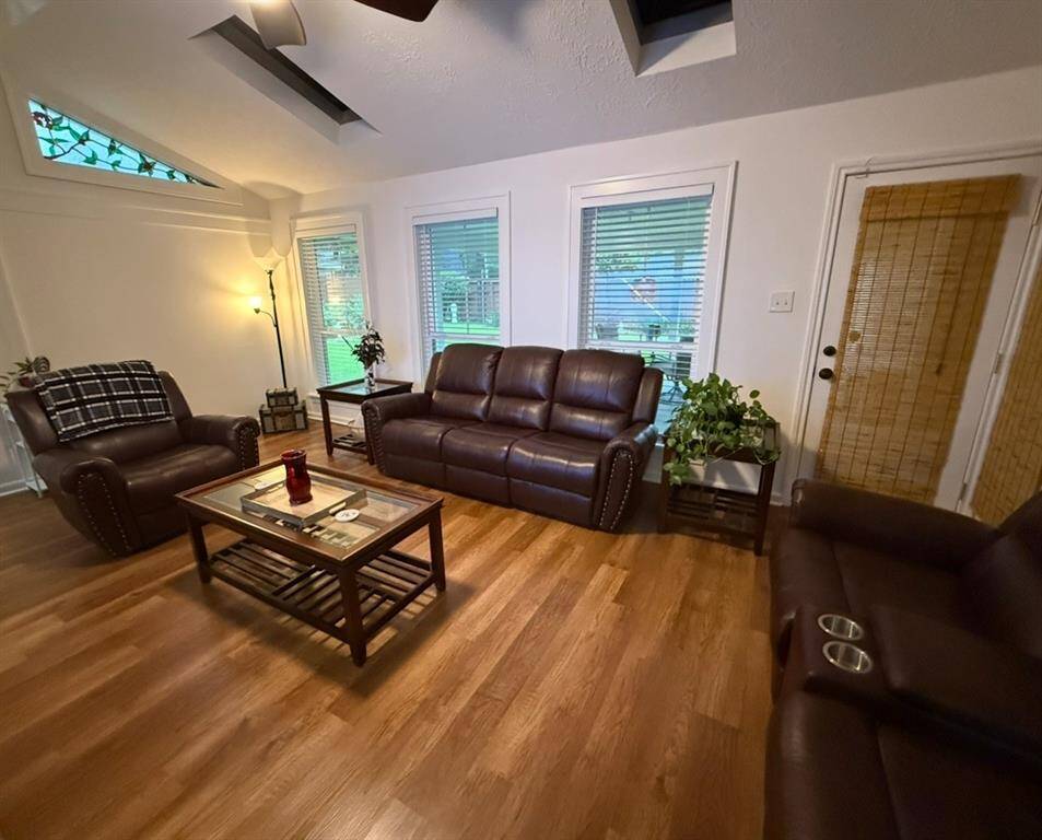 Family Den