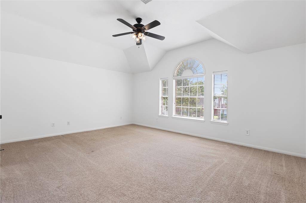 Large Primary Bedroom
