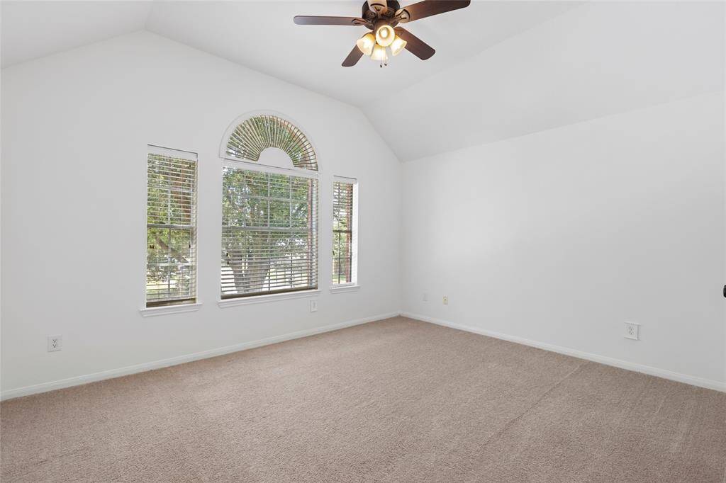 Fourth Bedroom