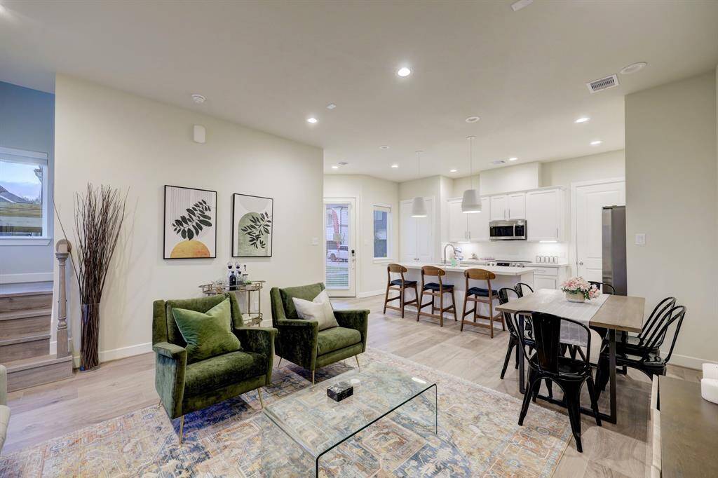 *Not of exact home, previously completed home by City Choice Homes to reference plan & finishes*