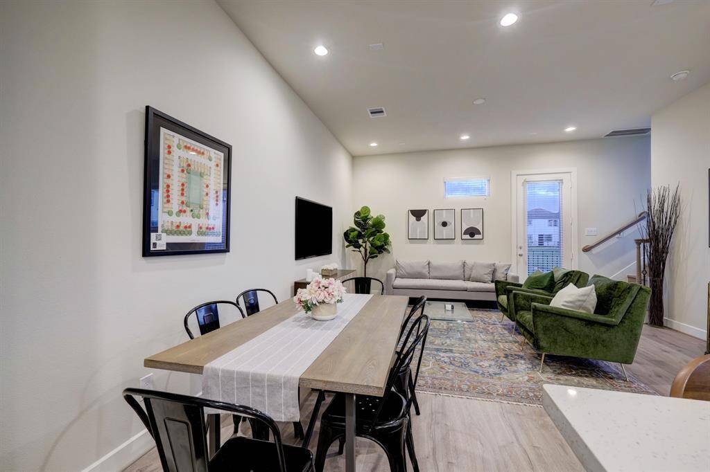 *Not of exact home, previously completed home by City Choice Homes to reference plan & finishes*