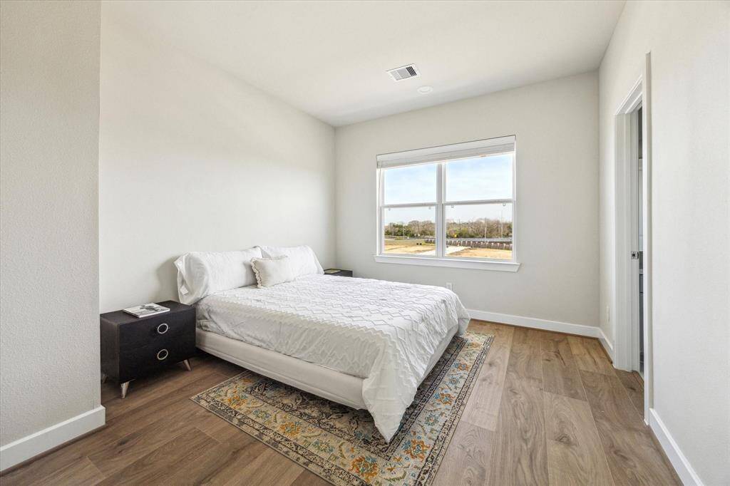 **Not of actual home, photos of another recently completed home within same community with similar plan & finishes**