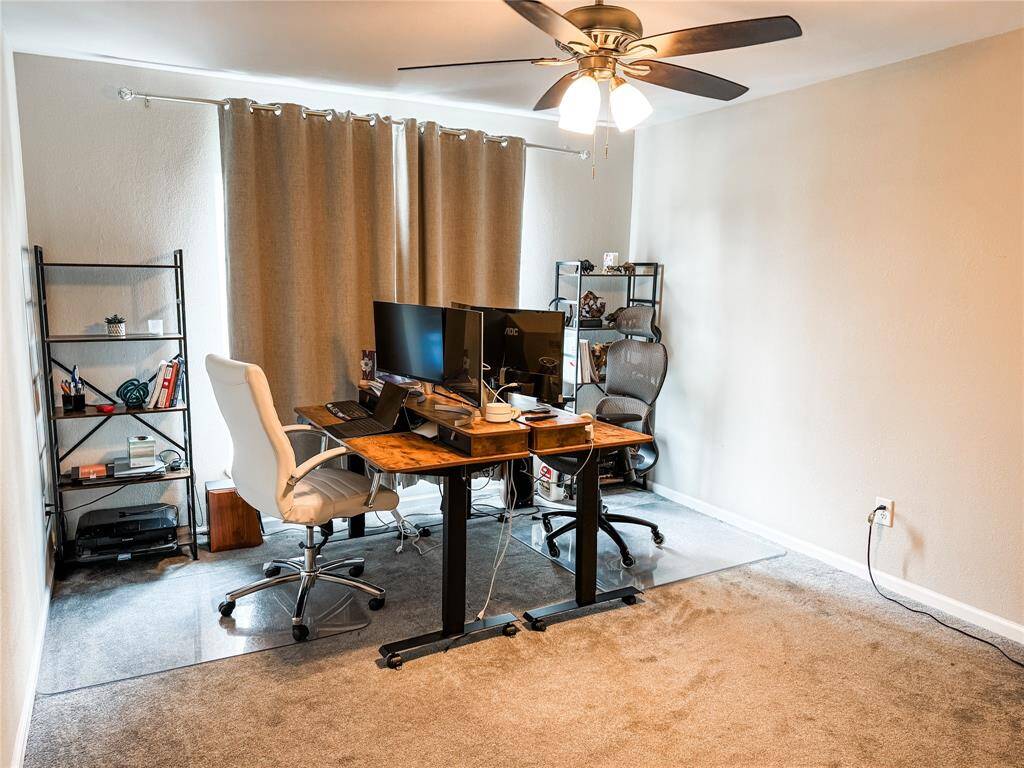 Office (secret room)