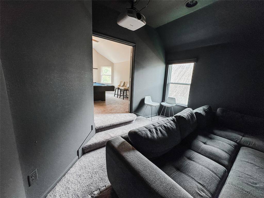 Media Room