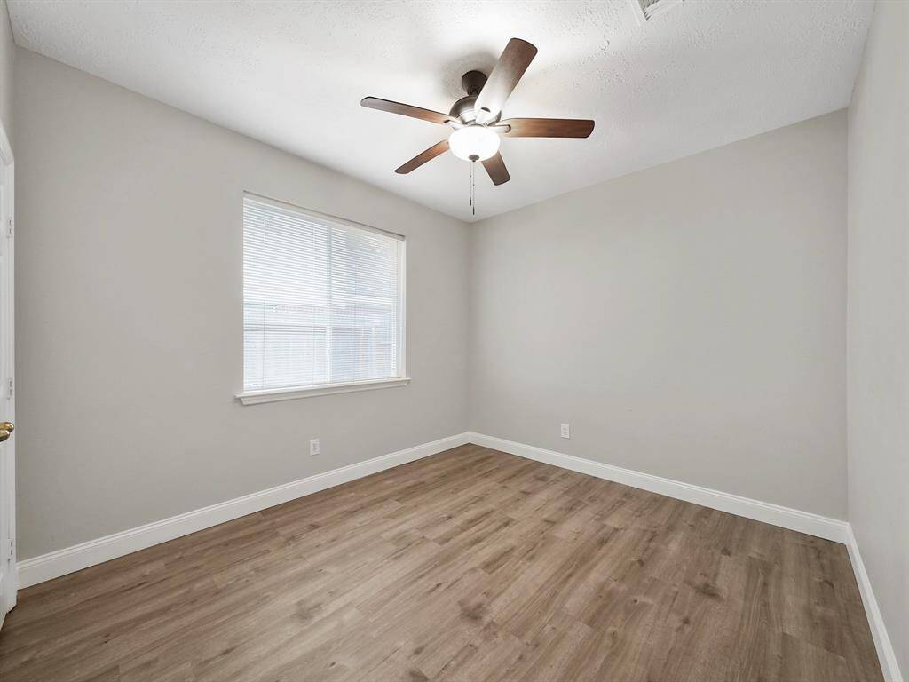 Secondary bedroom #2